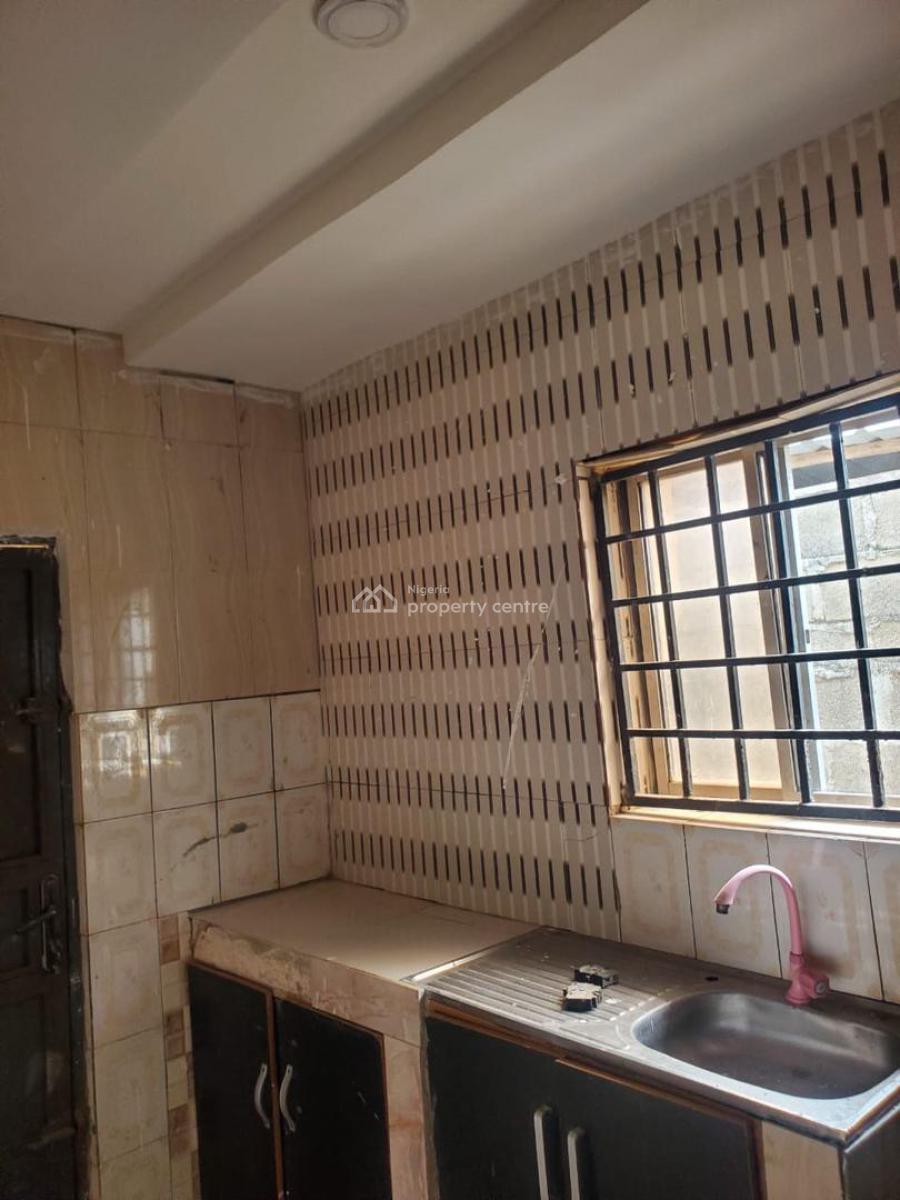 Sharp Room and Parlour, Abijo, Lekki, Lagos, Mini Flat (room and Parlour) for Rent