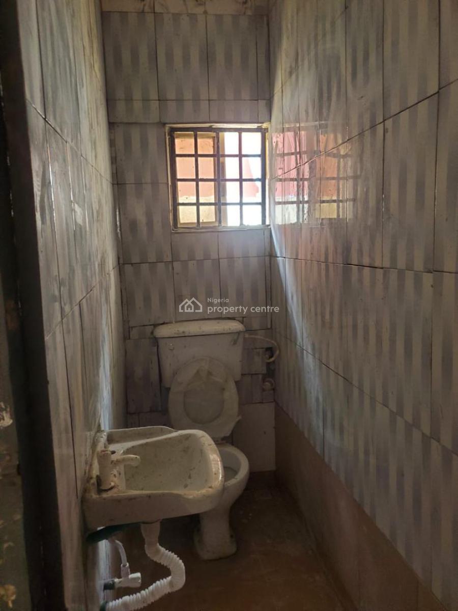 Sharp Room and Parlour, Abijo, Lekki, Lagos, Mini Flat (room and Parlour) for Rent