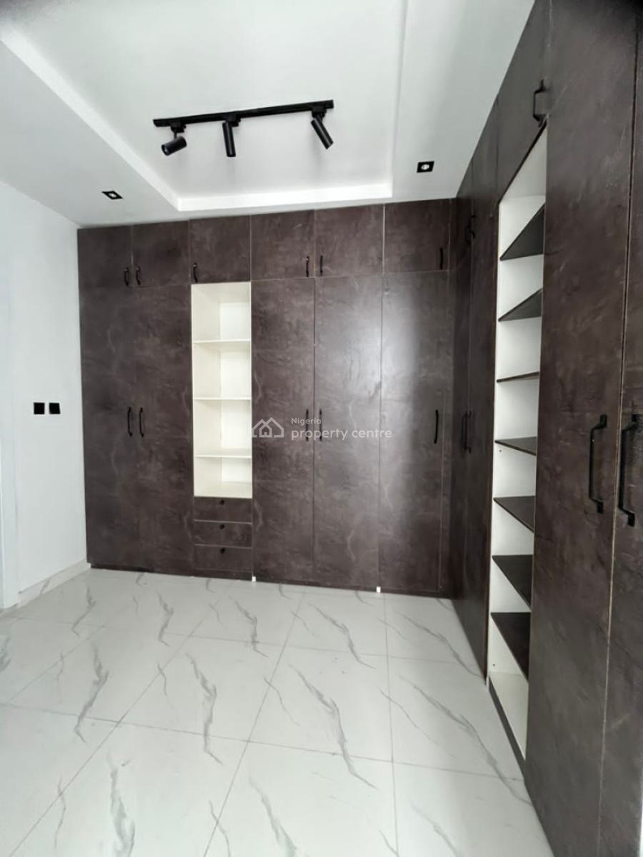 Elegant 5-bedroom Fully Detached Duplex with Bq, Ikota, Lekki, Lagos, House for Sale