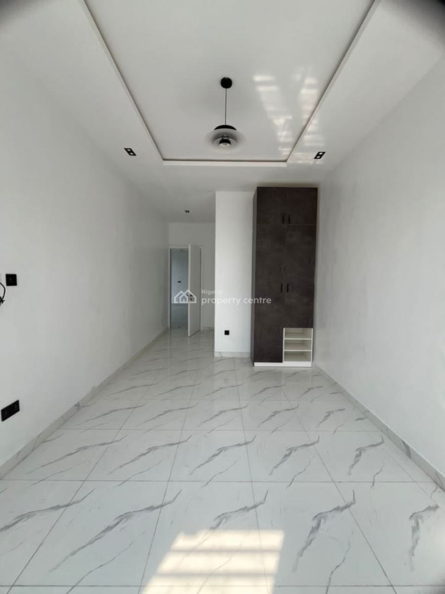 Elegant 5-bedroom Fully Detached Duplex with Bq, Ikota, Lekki, Lagos, House for Sale