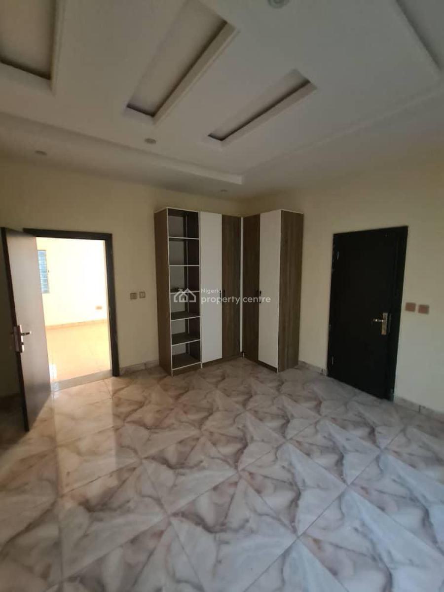 Executive 3 Bedroom Apartment, Opic, Isheri North, Lagos, Flat / Apartment for Rent