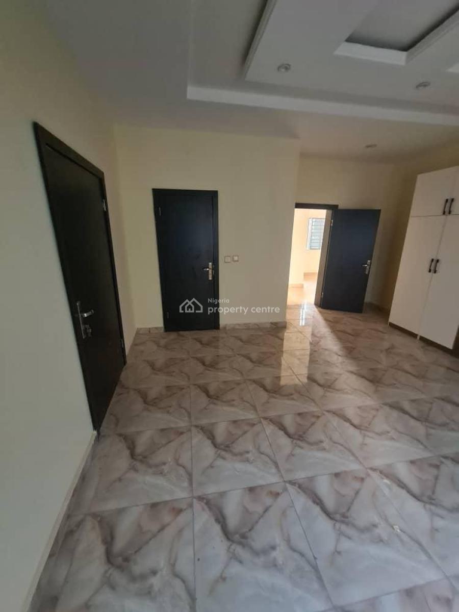 Executive 3 Bedroom Apartment, Opic, Isheri North, Lagos, Flat / Apartment for Rent