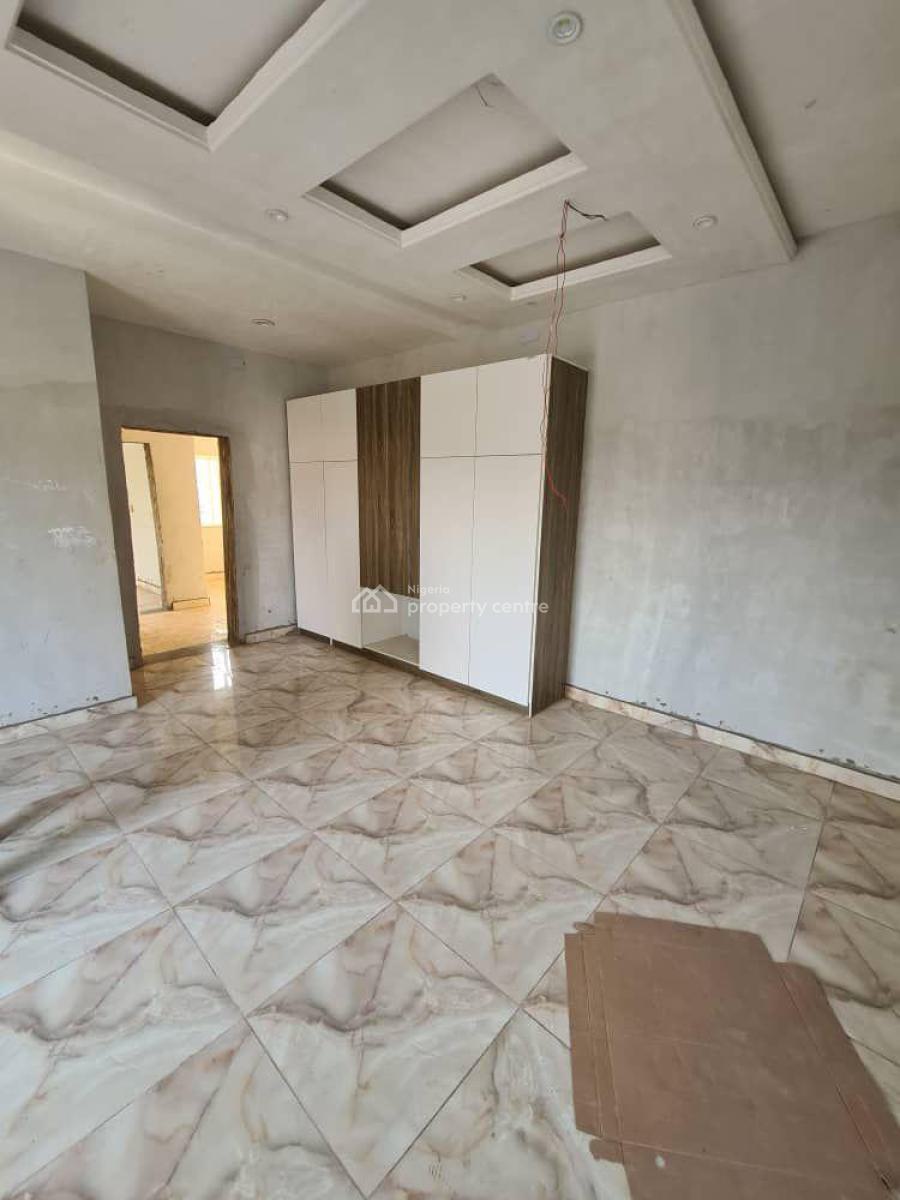 Executive 3 Bedroom Apartment, Opic, Isheri North, Lagos, Flat / Apartment for Rent