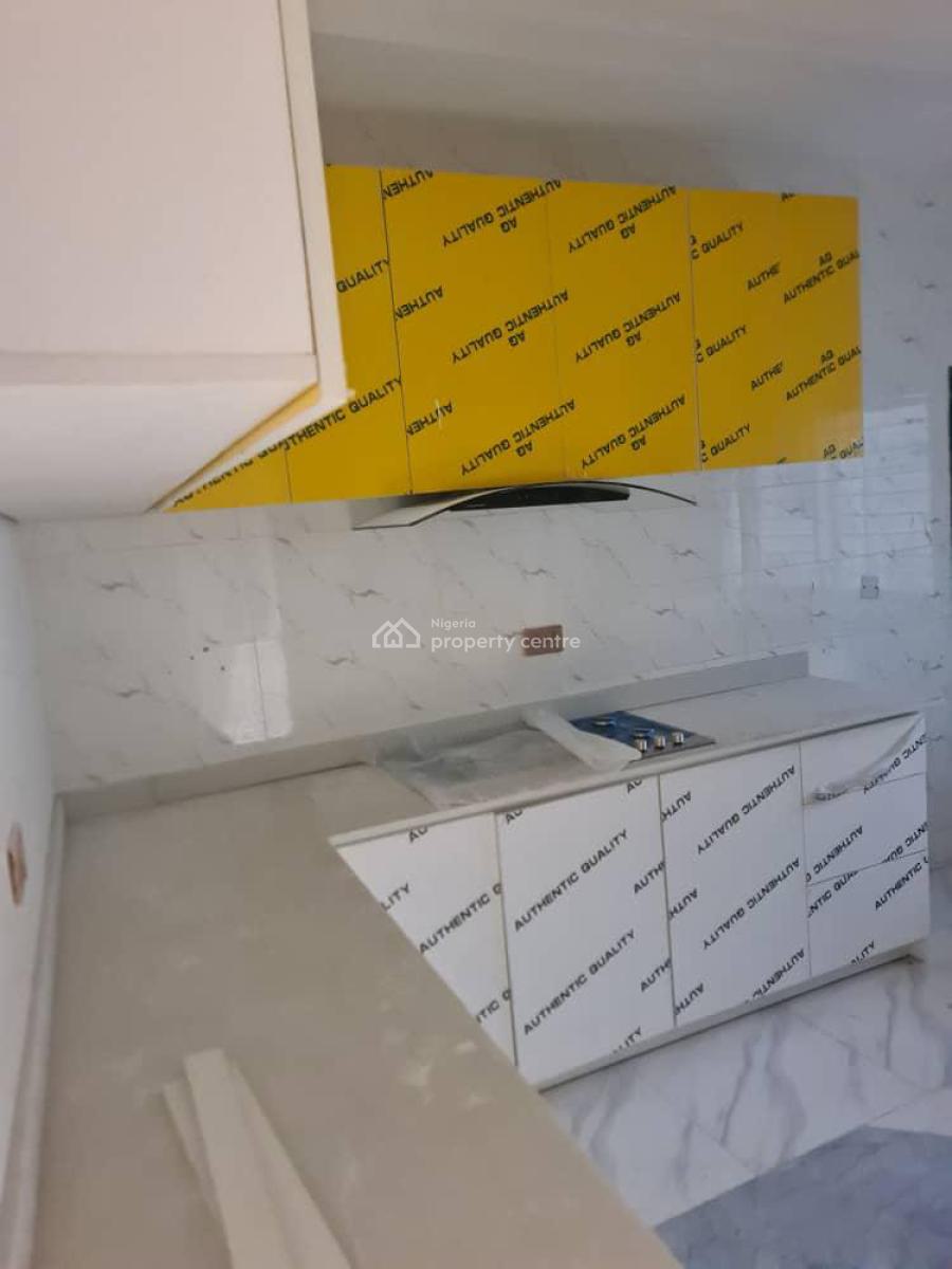 Executive 3 Bedroom Apartment, Opic, Isheri North, Lagos, Flat / Apartment for Rent