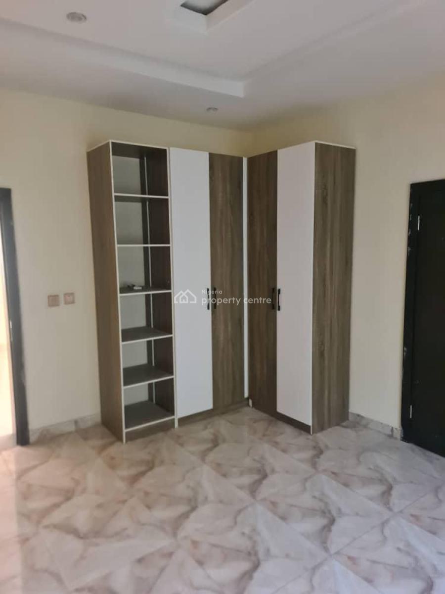 Executive 3 Bedroom Apartment, Opic, Isheri North, Lagos, Flat / Apartment for Rent