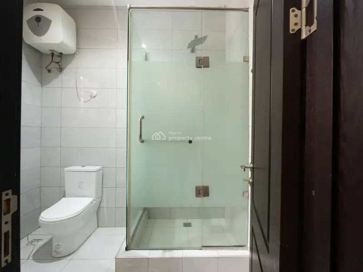 a Luxury 3 Bedroom, Lekki Phase 1, Lekki, Lagos, House Short Let