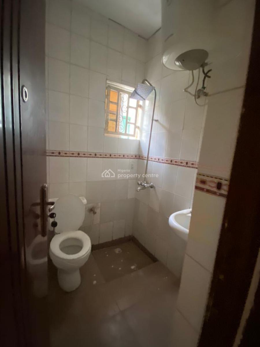 Beautiful Spacious 3 Bedroom Bungalow Standalone, Sunnyvale Estate, Lokogoma District, Abuja, Semi-detached Bungalow for Rent