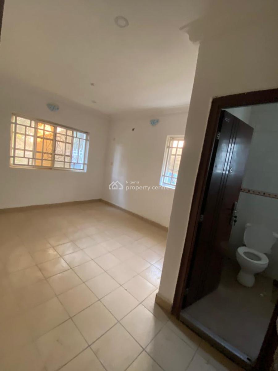 Beautiful Spacious 3 Bedroom Bungalow Standalone, Sunnyvale Estate, Lokogoma District, Abuja, Semi-detached Bungalow for Rent