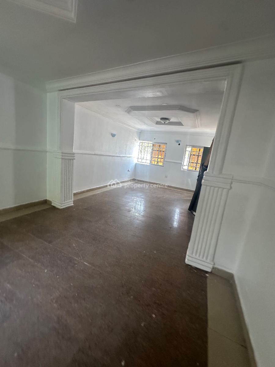 Beautiful Spacious 3 Bedroom Bungalow Standalone, Sunnyvale Estate, Lokogoma District, Abuja, Semi-detached Bungalow for Rent