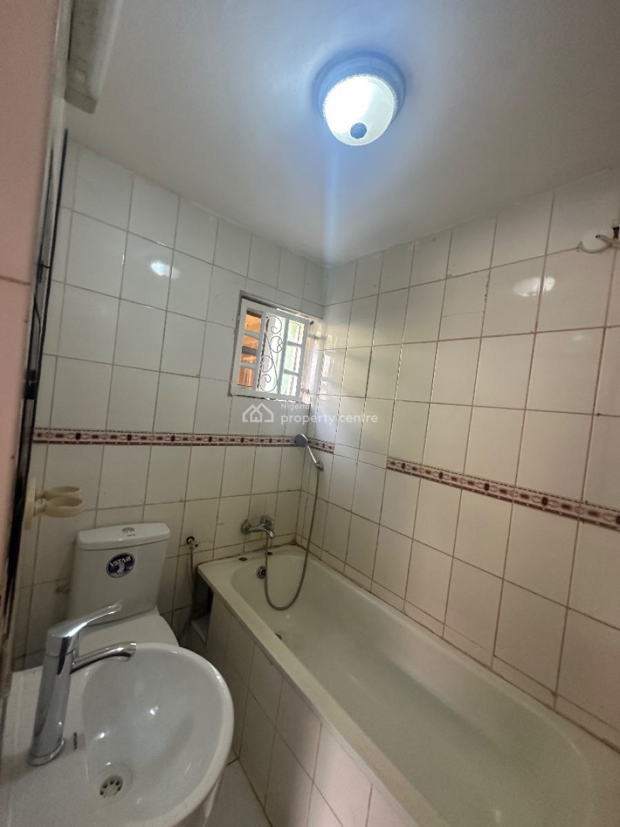 Beautiful Spacious 3 Bedroom Bungalow Standalone, Sunnyvale Estate, Lokogoma District, Abuja, Semi-detached Bungalow for Rent