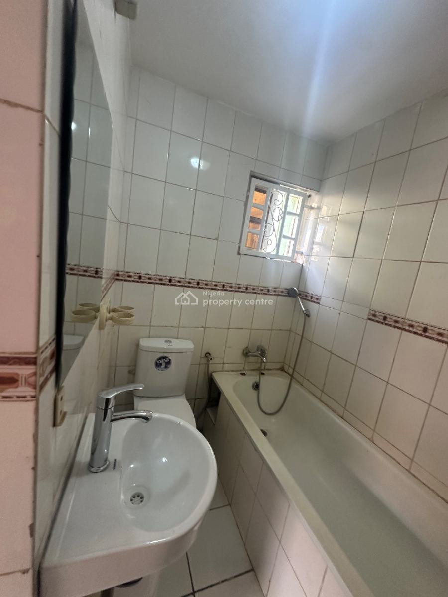 Beautiful Spacious 3 Bedroom Bungalow Standalone, Sunnyvale Estate, Lokogoma District, Abuja, Semi-detached Bungalow for Rent