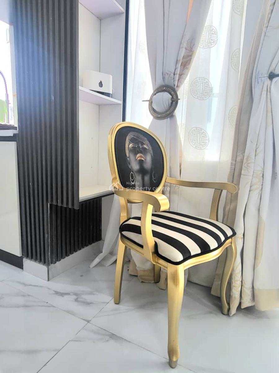 Luxury 2 Bedroom Apartment with Excellent Facility, Lekki Phase 1, Lekki, Lagos, Flat / Apartment for Rent