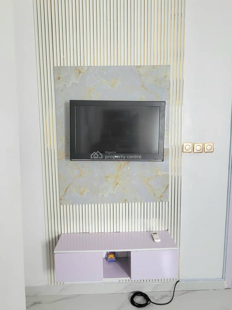 Luxury 2 Bedroom Apartment with Excellent Facility, Lekki Phase 1, Lekki, Lagos, Flat / Apartment for Rent