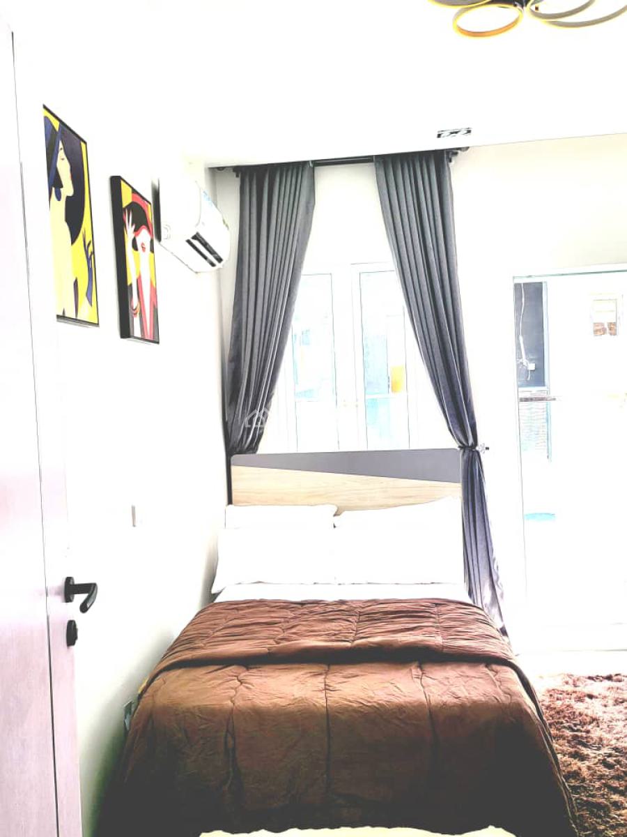 Luxury 2 Bedroom Apartment with Excellent Facility, Lekki Phase 1, Lekki, Lagos, Flat / Apartment for Rent