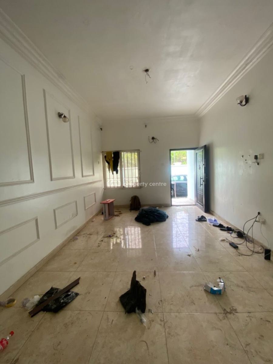 Standards 2 Bedroom Apartment in a Secured and Gated Estate, Blenco, Sangotedo, Ajah, Lagos, Flat / Apartment for Rent