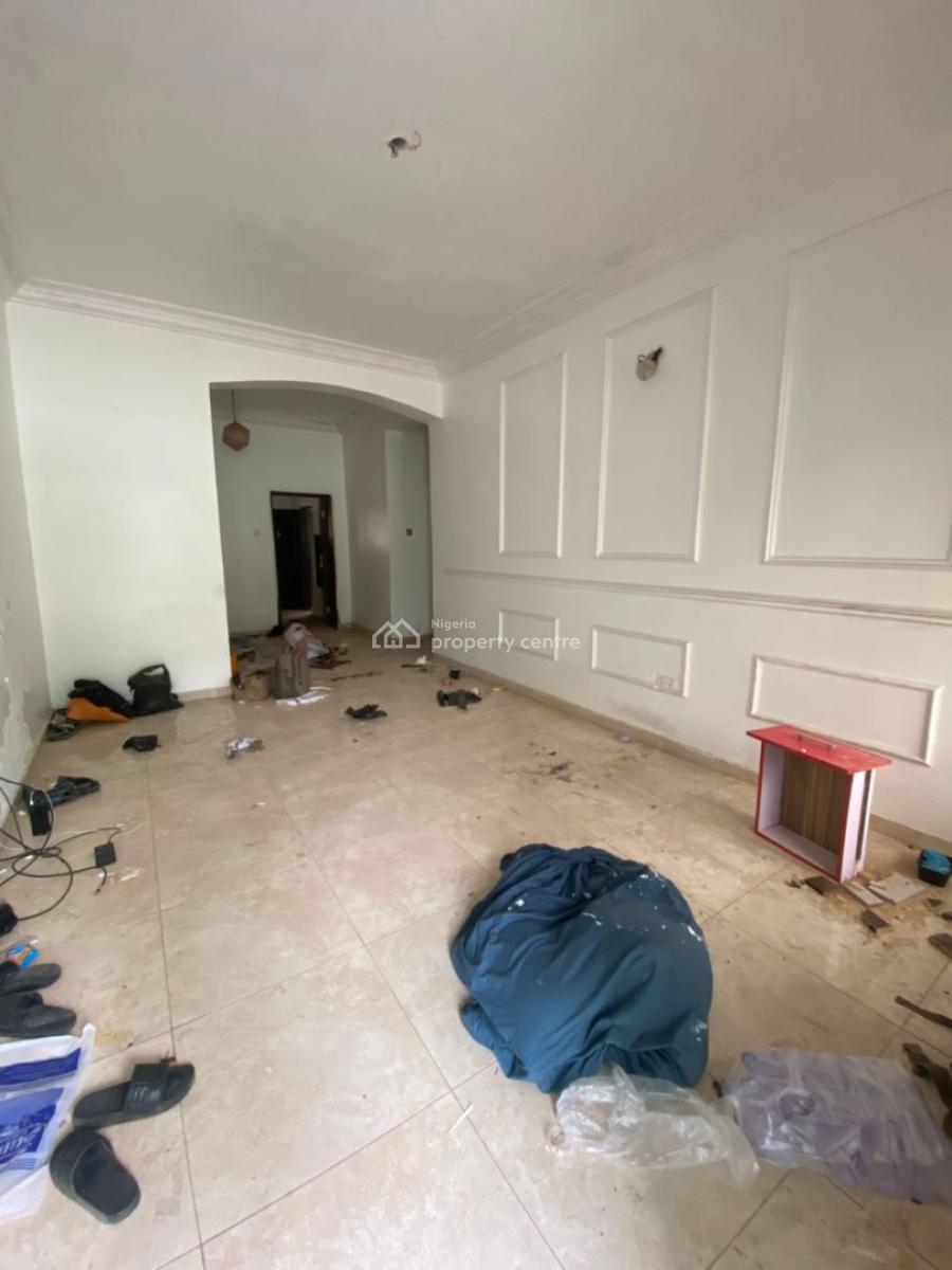 Standards 2 Bedroom Apartment in a Secured and Gated Estate, Blenco, Sangotedo, Ajah, Lagos, Flat / Apartment for Rent