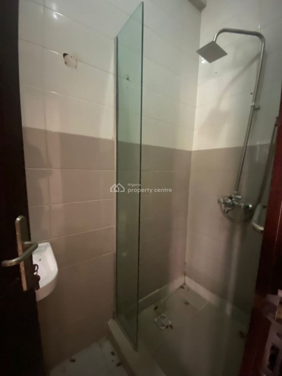 Standards 2 Bedroom Apartment in a Secured and Gated Estate, Blenco, Sangotedo, Ajah, Lagos, Flat / Apartment for Rent