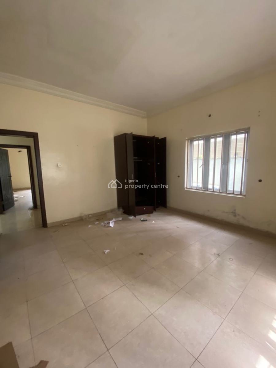 Standards 2 Bedroom Apartment in a Secured and Gated Estate, Blenco, Sangotedo, Ajah, Lagos, Flat / Apartment for Rent