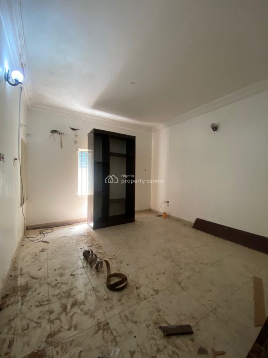 Standards 2 Bedroom Apartment in a Secured and Gated Estate, Blenco, Sangotedo, Ajah, Lagos, Flat / Apartment for Rent
