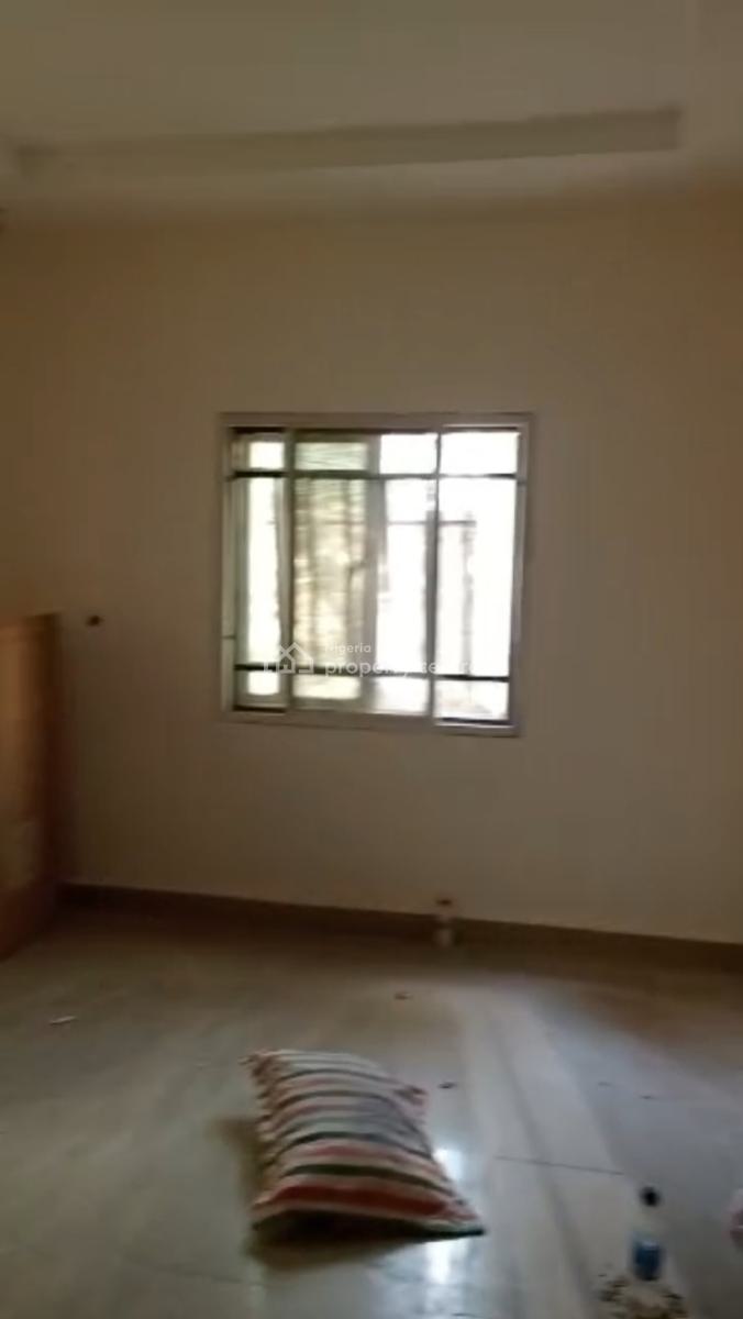 3 Bedroom Flat, Utako, Abuja, Flat / Apartment for Rent