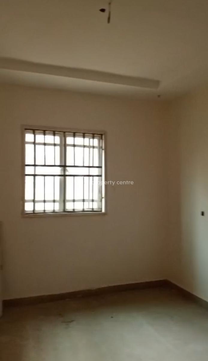3 Bedroom Flat, Utako, Abuja, Flat / Apartment for Rent