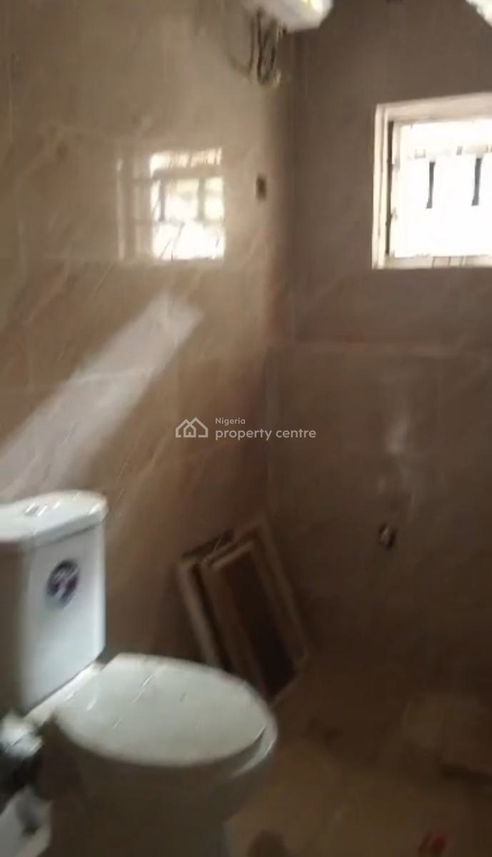 3 Bedroom Flat, Utako, Abuja, Flat / Apartment for Rent