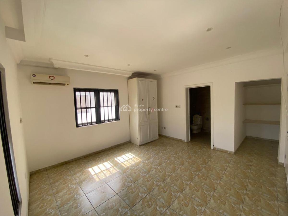 3 Bedroom Terraced Duplex, Ikate Elegushi, Lekki, Lagos, Terraced Duplex for Sale