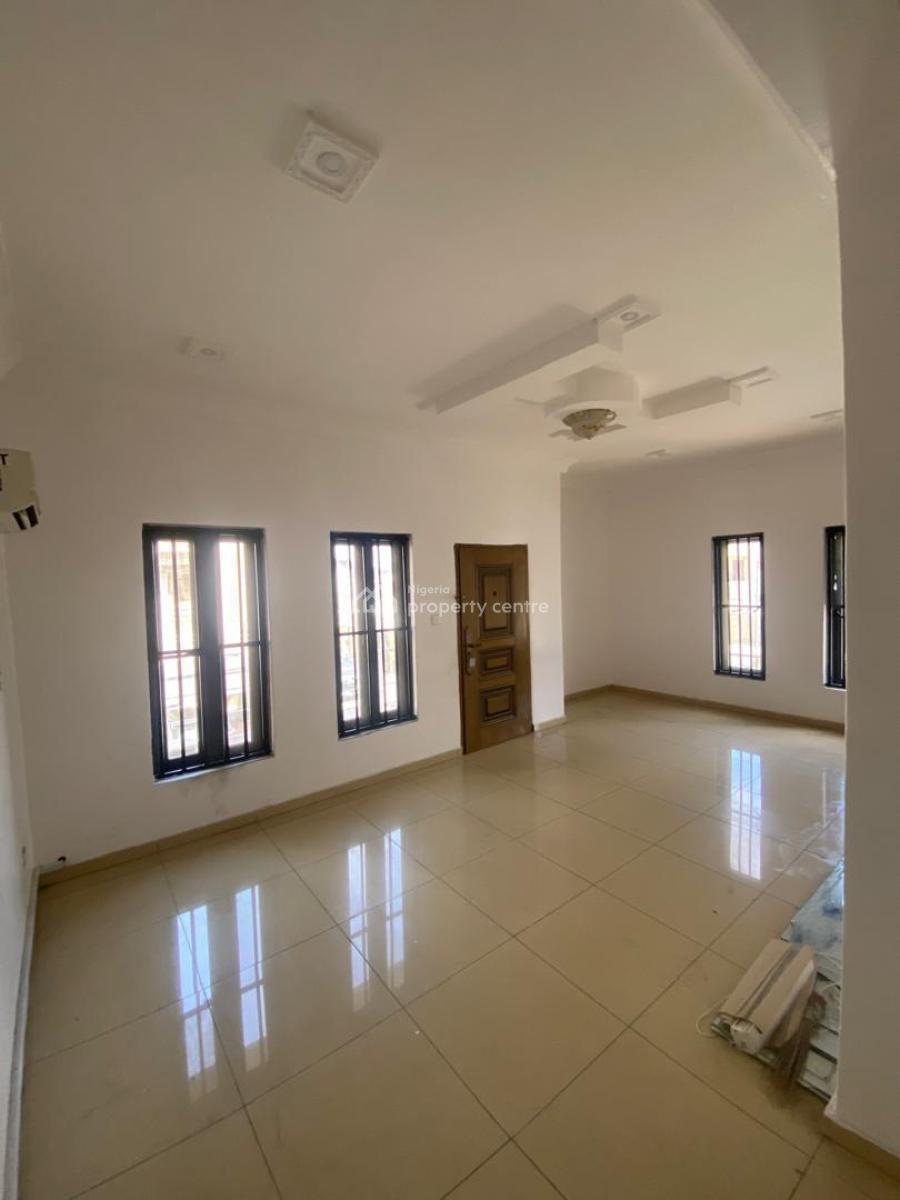 3 Bedroom Terraced Duplex, Ikate Elegushi, Lekki, Lagos, Terraced Duplex for Sale