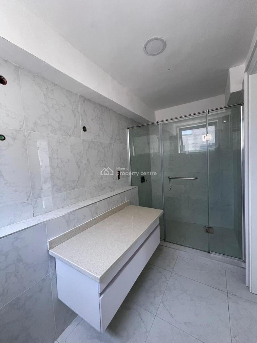Exquisite 4 Bedroom Penthouse, Victoria Island (vi), Lagos, Flat / Apartment for Rent