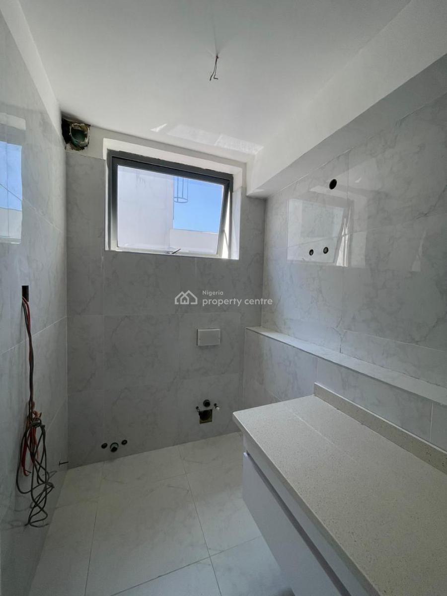 Exquisite 4 Bedroom Penthouse, Victoria Island (vi), Lagos, Flat / Apartment for Rent