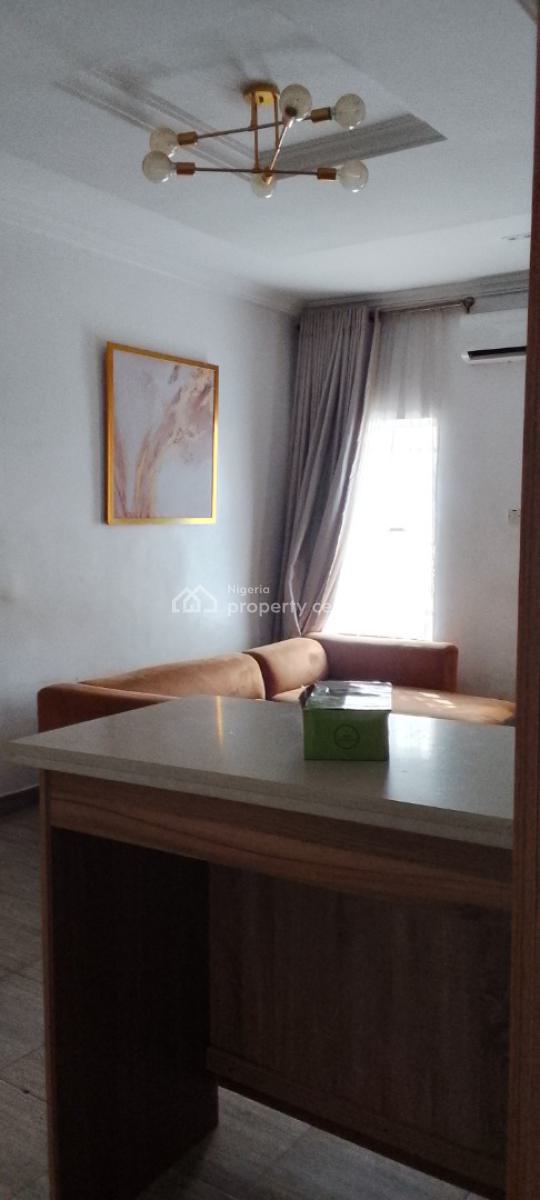 a Standard 2 Bedroom Apartment, Ikota Villa, Ikota, Lekki, Lagos, Flat / Apartment for Rent