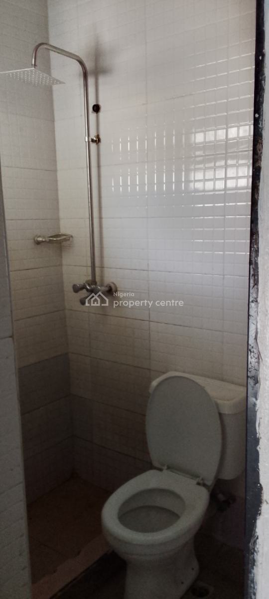 a Standard 2 Bedroom Apartment, Ikota Villa, Ikota, Lekki, Lagos, Flat / Apartment for Rent