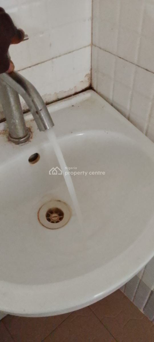 a Standard 2 Bedroom Apartment, Ikota Villa, Ikota, Lekki, Lagos, Flat / Apartment for Rent