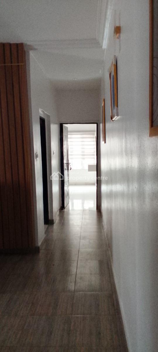 a Standard 2 Bedroom Apartment, Ikota Villa, Ikota, Lekki, Lagos, Flat / Apartment for Rent