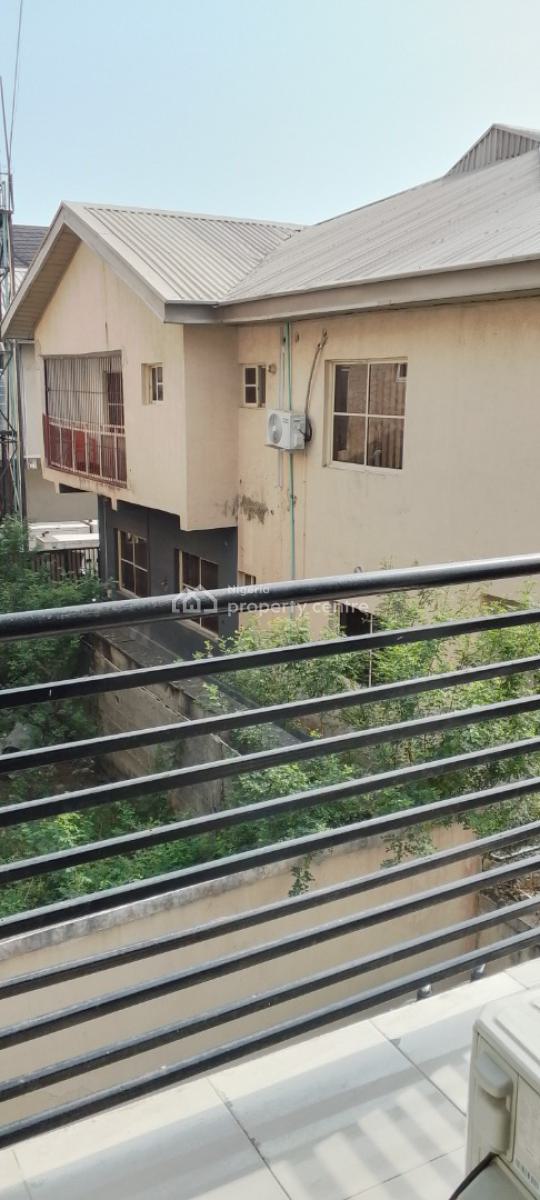 a Standard 2 Bedroom Apartment, Ikota Villa, Ikota, Lekki, Lagos, Flat / Apartment for Rent