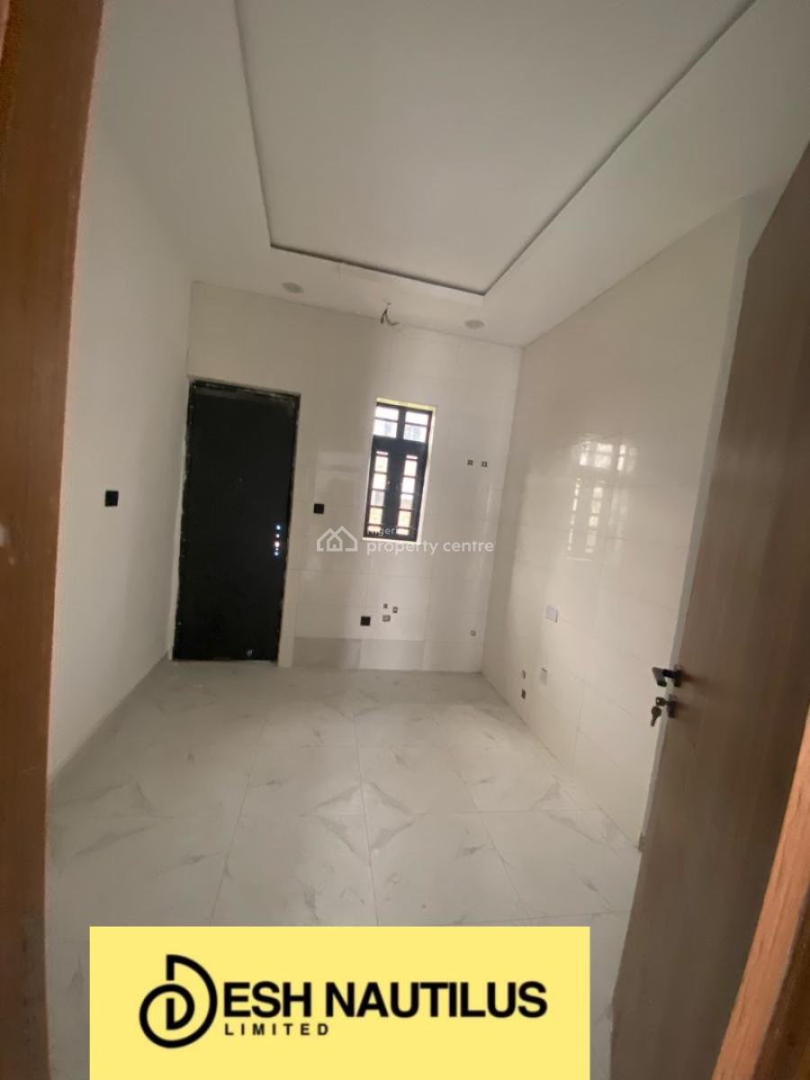 4 Bedroom Duplex, Road 18, Lekki Scheme Ii, Lekki Phase 2, Lekki, Lagos, Detached Duplex for Sale