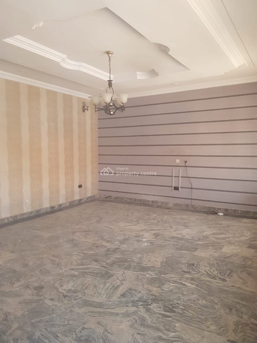 Beautiful Spacious 3 Bedroom Bungalow Standalone, Sahara 4, Lokogoma District, Abuja, Detached Bungalow for Rent