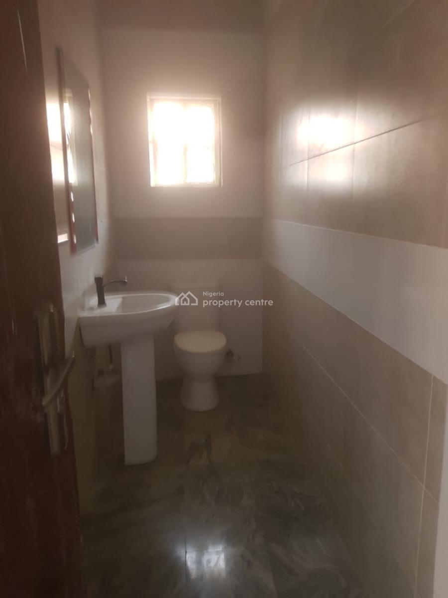 Beautiful Spacious 3 Bedroom Bungalow Standalone, Sahara 4, Lokogoma District, Abuja, Detached Bungalow for Rent