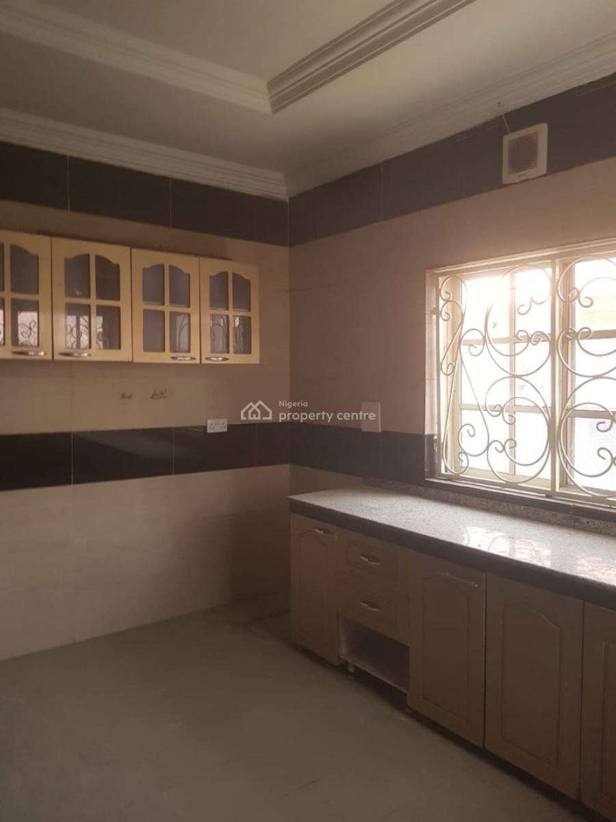 Beautiful Spacious 3 Bedroom Bungalow Standalone, Sahara 4, Lokogoma District, Abuja, Detached Bungalow for Rent
