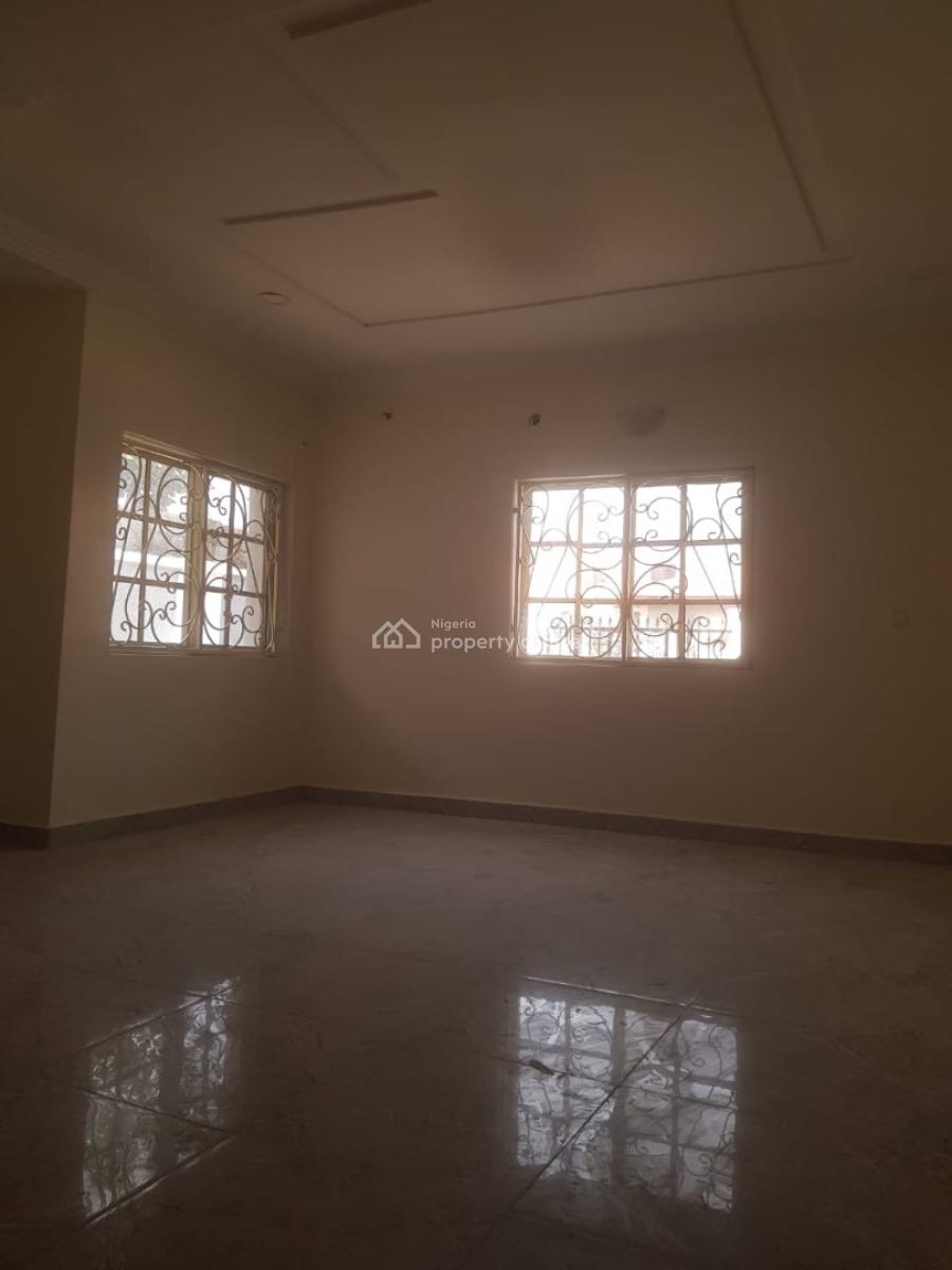 Beautiful Spacious 3 Bedroom Bungalow Standalone, Sahara 4, Lokogoma District, Abuja, Detached Bungalow for Rent