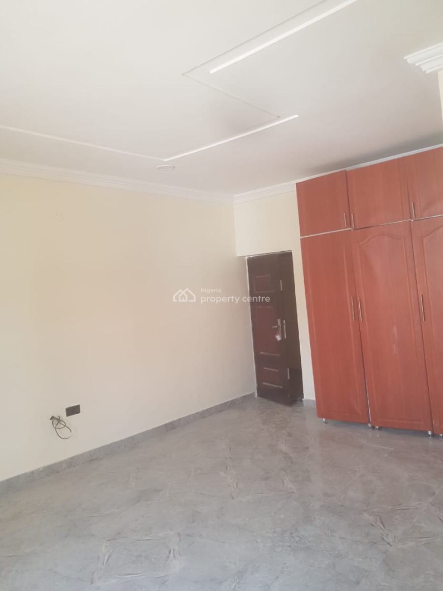 Beautiful Spacious 3 Bedroom Bungalow Standalone, Sahara 4, Lokogoma District, Abuja, Detached Bungalow for Rent