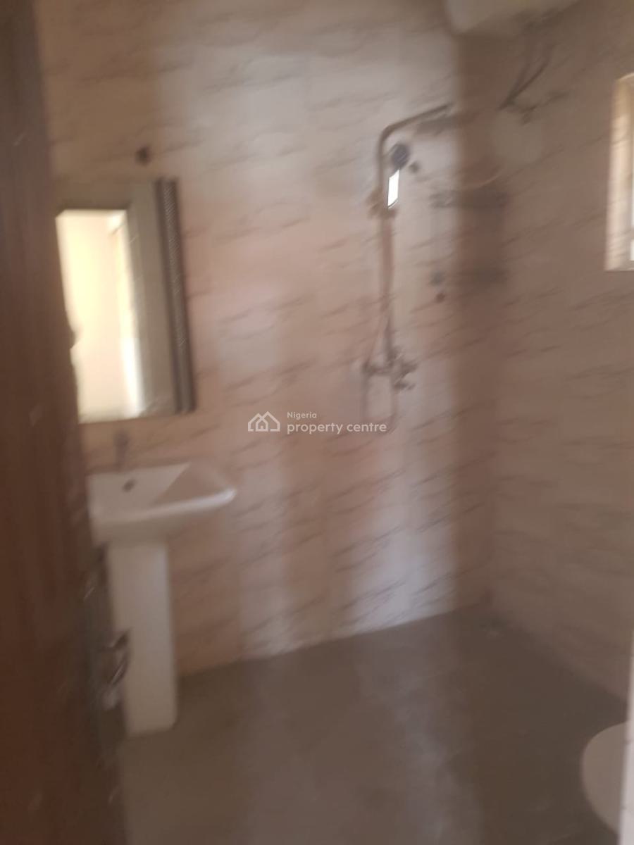 Beautiful Spacious 3 Bedroom Bungalow Standalone, Sahara 4, Lokogoma District, Abuja, Detached Bungalow for Rent