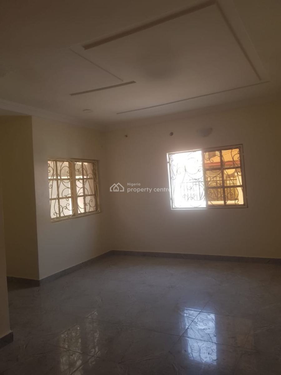 Beautiful Spacious 3 Bedroom Bungalow Standalone, Sahara 4, Lokogoma District, Abuja, Detached Bungalow for Rent