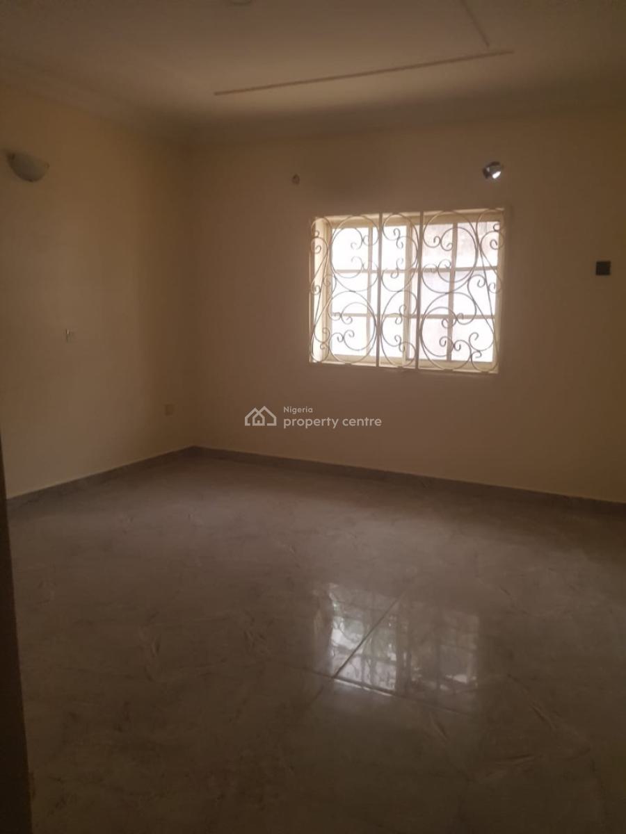 Beautiful Spacious 3 Bedroom Bungalow Standalone, Sahara 4, Lokogoma District, Abuja, Detached Bungalow for Rent
