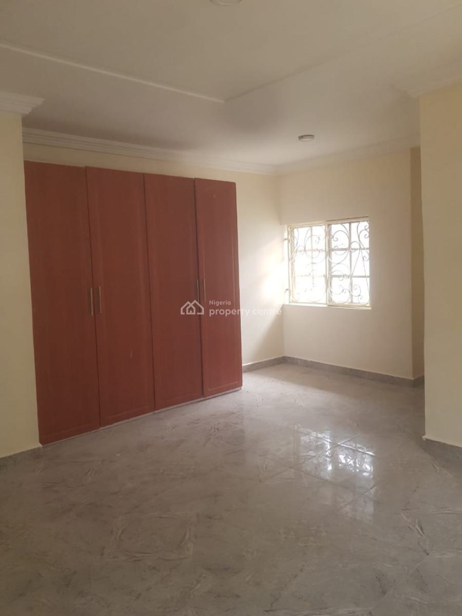 Beautiful Spacious 3 Bedroom Bungalow Standalone, Sahara 4, Lokogoma District, Abuja, Detached Bungalow for Rent