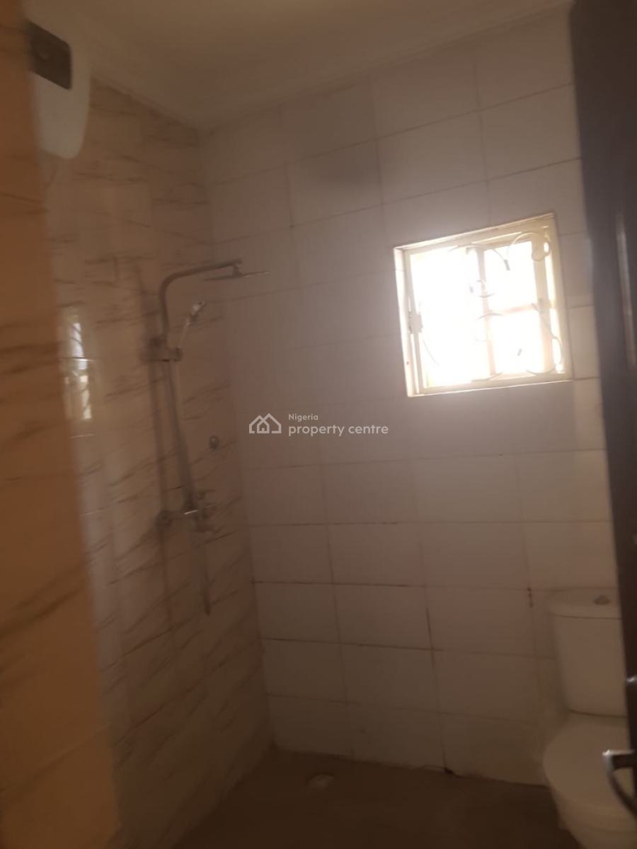 Beautiful Spacious 3 Bedroom Bungalow Standalone, Sahara 4, Lokogoma District, Abuja, Detached Bungalow for Rent