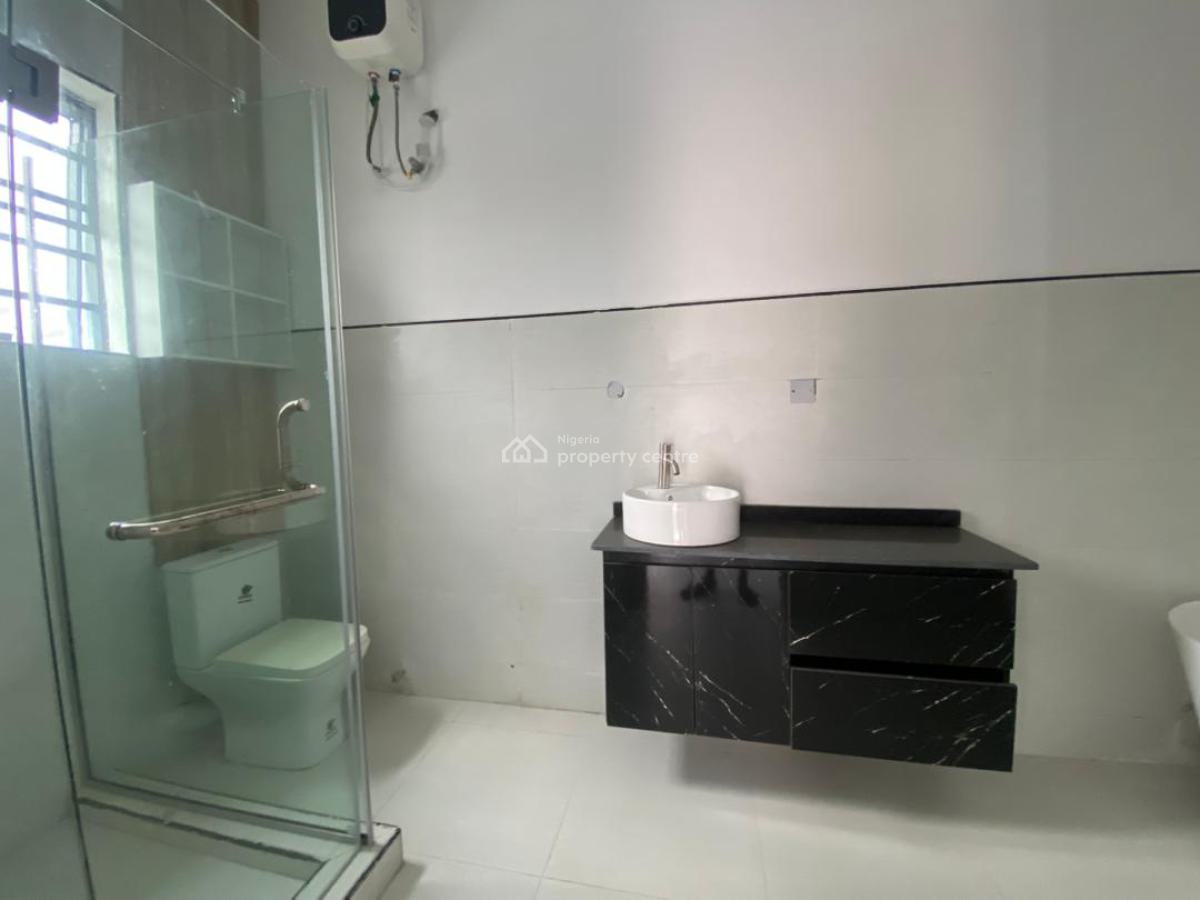 4 Bedroom Terrace Duplex, Harris Drive, Vgc, Lekki, Lagos, Terraced Duplex for Sale