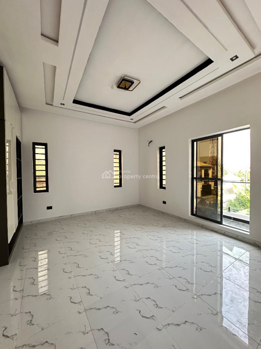 Luxury 3 Bedroom Terraced Duplex, Ajah, Lagos, Terraced Duplex for Sale