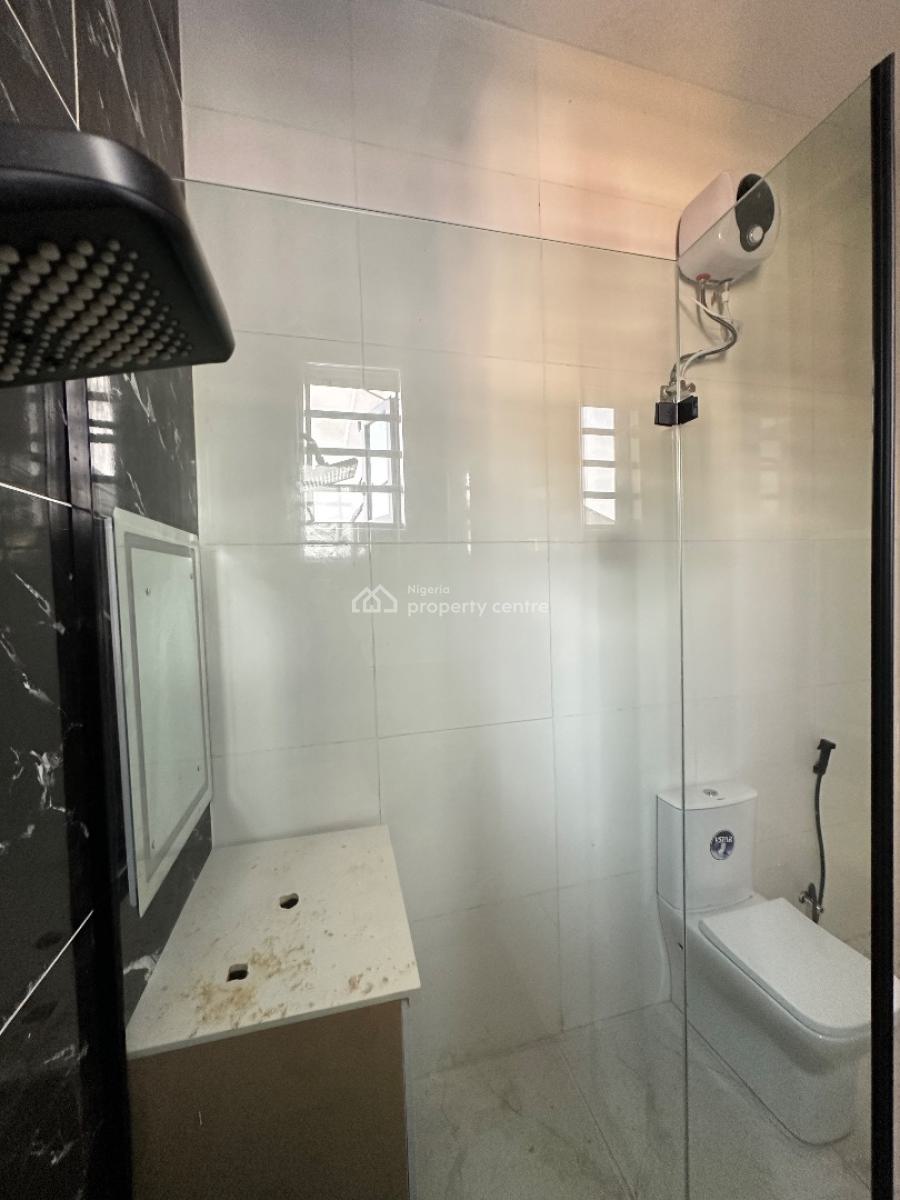 Luxury 3 Bedroom Terraced Duplex, Ajah, Lagos, Terraced Duplex for Sale