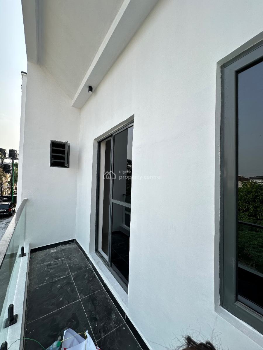 Luxury 3 Bedroom Terraced Duplex, Ajah, Lagos, Terraced Duplex for Sale
